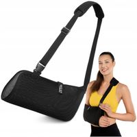 TEMBLAK ORTOPEDYCZNY MEDYCZNY NA RĘKĘ BARK ŁOKIEĆ ZŁAMANIE GIPS