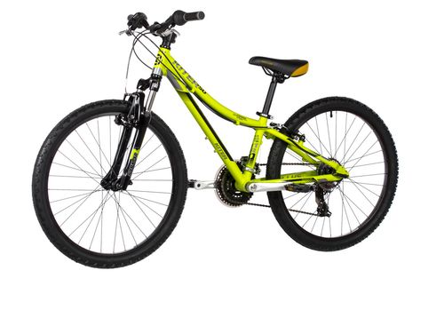 Rower Kellys KITER 50 yellow 24" 2017 na Arena.pl