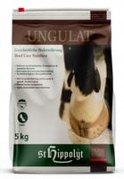 St.Hippolyt Ungulat 5 kg Suplement wspierający infekcje kopyt dla koni