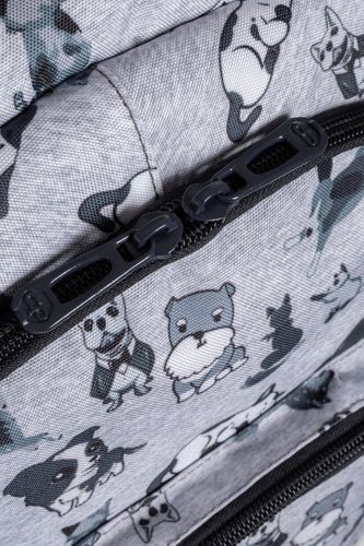 Plecak CoolPack BASIC PLUS 24 L pieski, DOGGIES (C03180) na Arena.pl