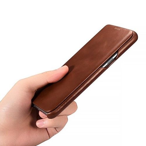ICARER VINTAGE GALAXY S8 BROWN na Arena.pl