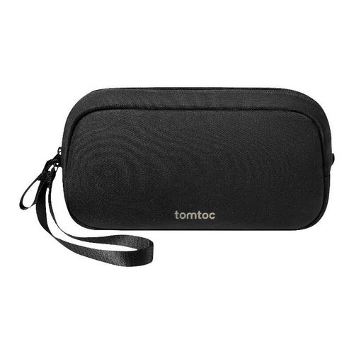 etui na akcesoria 1l tomtoc light-t12 (czarne) na Arena.pl