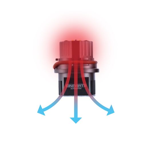 EPM14 Markery LED E39 160W DIODA OSRAM (2x80W) na Arena.pl