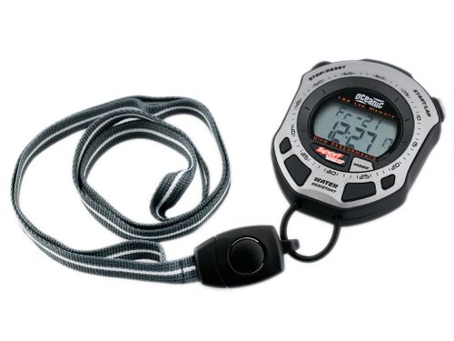 OCEANIC OC-115-01 - STOPER - WR100 (ze047a) na Arena.pl