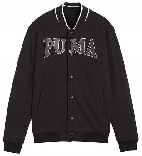 KURTKA JUNIORSKA, BOMBER SQUAD PUMA 128cm na Arena.pl