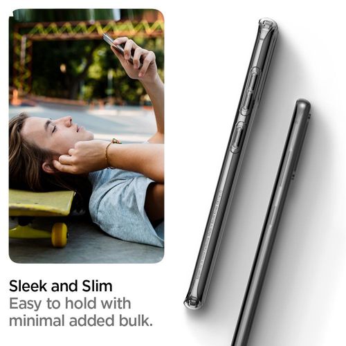 SPIGEN LIQUID CRYSTAL GALAXY S20 CRYSTAL CLEAR na Arena.pl
