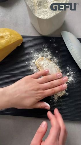 GEFU Maszynka do makaronu PASTA PERFETTA na Arena.pl