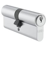 WKŁADKA DRZWIOWA KOLOR NIKIEL N30/40