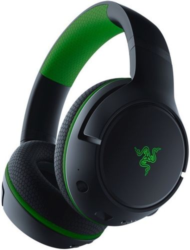 Razer Black, Wireless, Gaming Headset, Kaira Pro for Xbox na Arena.pl