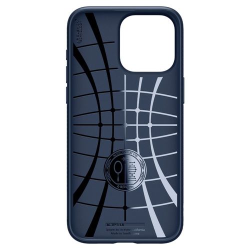 SPIGEN LIQUID AIR IPHONE 15 PRO MAX NAVY BLUE na Arena.pl