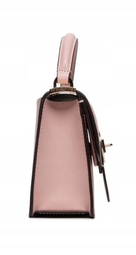 Michael Kors Torebka Greenwitch 32S2LGRC1L Różowy na Arena.pl