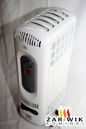 Grzejnik olejowy SUPERB- 1500W na Arena.pl