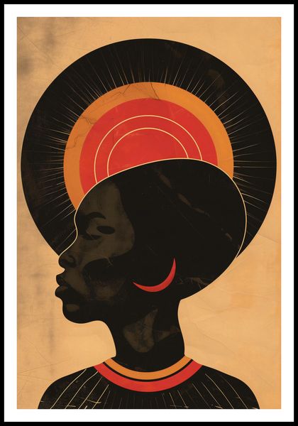 Plakat 61x90,5cm Gorące Promienie zdjęcie 3