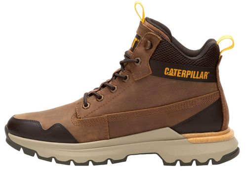 Buty męskie CAT CATERPILLAR COLORADO SNEAKER WP (P725948) 45 na Arena.pl