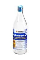 rozpuszczalnik malsolwent 3 do poliwinyl. i chlorokau. 0.5l