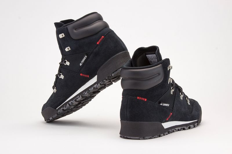 adidas terrex snowpitch