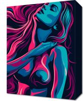 Obraz 30x40cm Rozkwit