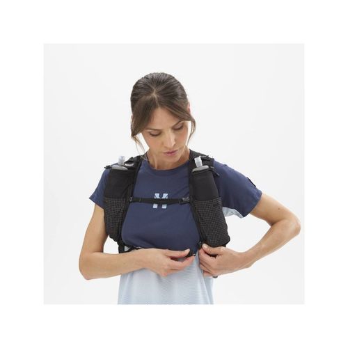 Plecak MILLET Trilogy Sky Vest Czarny M na Arena.pl
