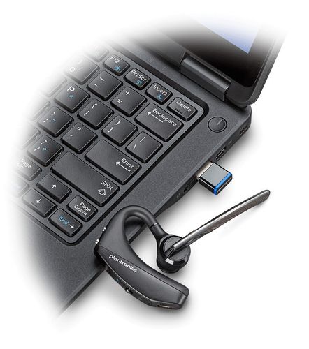 Plantronics Voyager 5200 UC, WW na Arena.pl