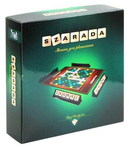 Szarada na Arena.pl