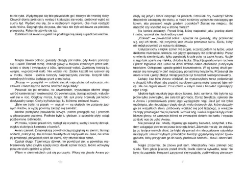 Atlantyda wyspa ognia na Arena.pl