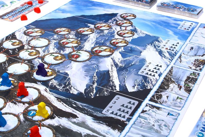 Gra K2 nowa edycja zdjęcie 10