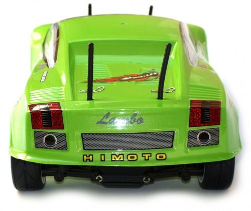 NASCADA 1:10 - 10122 na Arena.pl