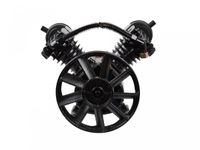 GEKO POMPA DO KOMPRESORA TYP V 3HP SPRĘŻARKA 2 CYLINDRY 250L/MIN G80311