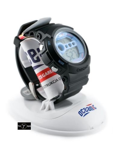 OCEANIC M1138 - WR100 (ze523b) na Arena.pl