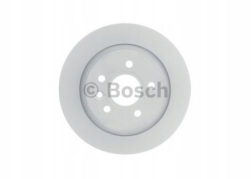 TARCZA HAM TYL 280X11 P BOSCH na Arena.pl