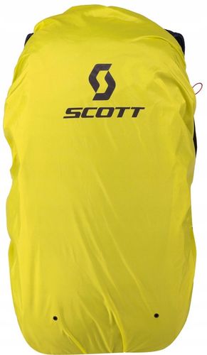 Plecak turystyczny trekkingowy górski w góry Scott Trail Protect FR'20 20L na Arena.pl