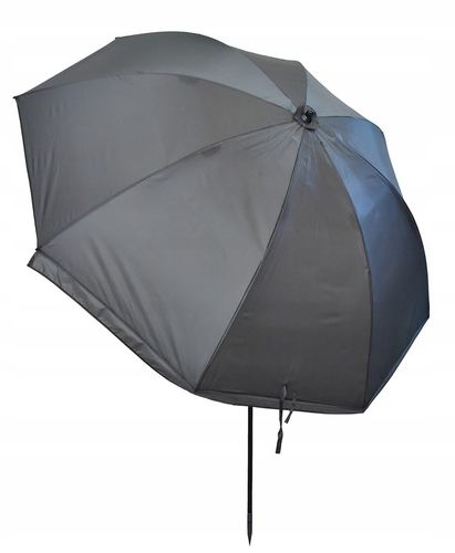 PARASOL WĘDKARSKI WODOSZCZELNY 220 cm PLUS UCHWYT na Arena.pl