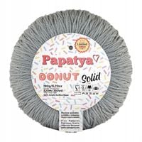 Włóczka PAPATYA DONUT SOLID 190g/320m kolorowa 111