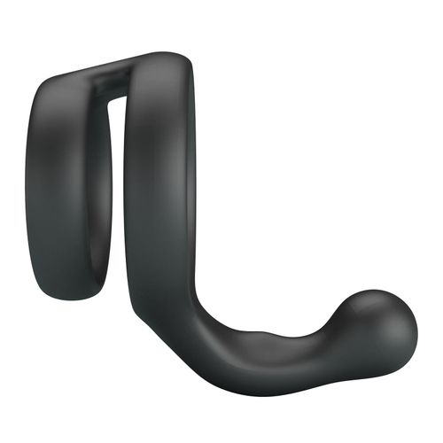 Crazy Bull Yancy – Silicone Cock Ring na Arena.pl