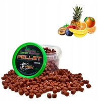 PELLET HACZYKOWY MARGROM 8mm 100g Tutti Frutti
