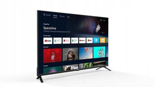 TELEWIZOR 40" CHiQ L40G7B LED FullHD GoogleTV na Arena.pl