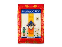 Ryż Basmati Mahmood Premium Sella 900g – aromatyczny ryż długoziarnisty z I