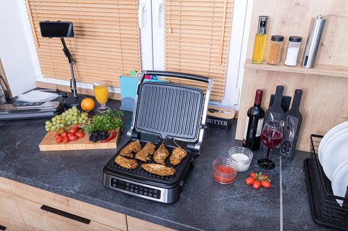 ARTRONIX NR:136 AUTOMATIC GRILL NR:9752 na Arena.pl