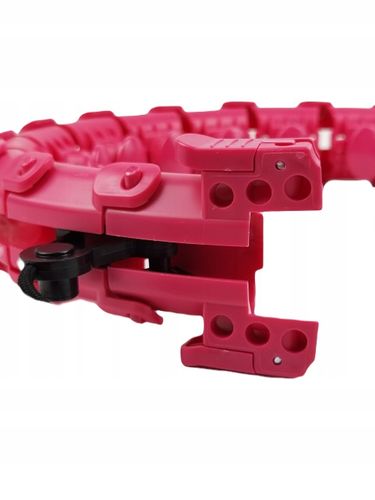 KRĘĆ SIĘ I CHUDNIJ HULA HOP wypustakmi masażerem obciążeniem SMART HULAHOP na Arena.pl