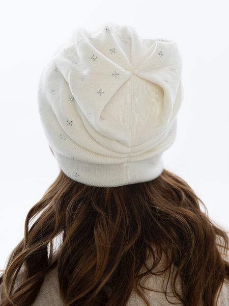 czapka ptn hat-04-7583 white zdjęcie 11