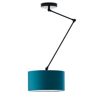 Nowoczesny regulowany zwis nad stół NEWA