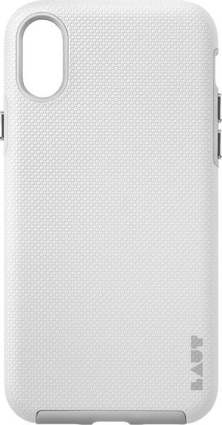 Laut Shield - Etui hybrydowe iPhone Xs Max (White) zdjęcie 4