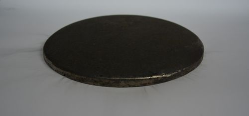 DEFLEKTOR ŻELIWNY FI 270 MM + HAK NA PRĘCIE - 100-150 KW / 10 KG na Arena.pl