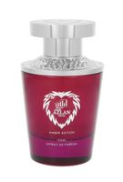 al haramain azlan oud amber edition extrait de parfum 100ml