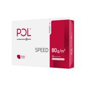 Papier Ksero Polspeed A4 (500) 80G/M2 A'5 2369