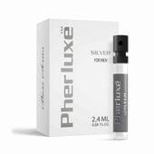 Feromony Dla Panów - Pherluxe Silver 2,4Ml