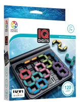 Smart Games. IQ Digits