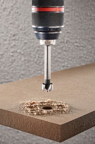 WOLFCRAFT WIERTŁO FORSTNERA 26/90 INNOVATION na Arena.pl