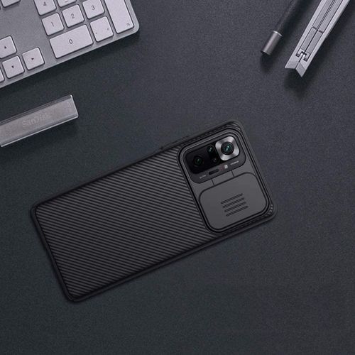NILLKIN CAMSHIELD ETUI DO XIAOMI REDMI NOTE 10 PRO na Arena.pl