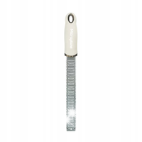 Microplane Tarka Premium Zester cashmere beige